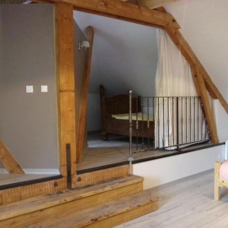 Chateau Du Terrail Montmaur  Ngoại thất bức ảnh
