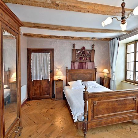 Chateau Du Terrail Montmaur  Ngoại thất bức ảnh