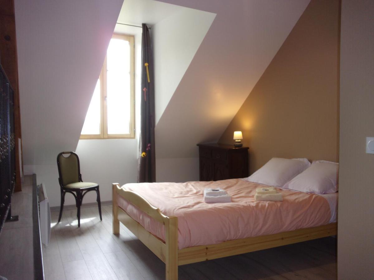 Chateau Du Terrail Montmaur  Ngoại thất bức ảnh
